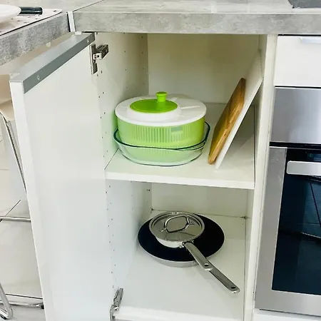 Superbe Duplex Design Neuf 2 Chambres, Climatise Confort, Facile D,acces Stationnement Gratuit * Marseille