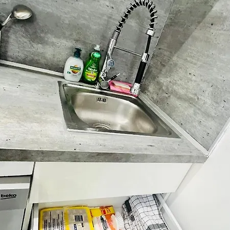 Superbe Duplex Design Neuf 2 Chambres, Climatise Confort, Facile D,acces Stationnement Gratuit * Marseille